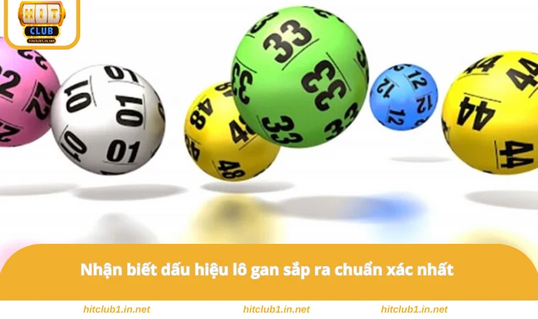 Nhận biết dấu hiệu lô gan sắp ra chuẩn xác nhất
